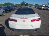 Chevrolet Camaro 1Lt 1G1FB3DX6J0117914 снимка