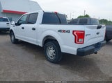 Ford F-150 Xl 1FTEW1E87HKE26440 снимка
