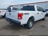 Ford F-150 Xl 1FTEW1E87HKE26440 снимка