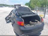 Toyota Corolla S 1NXBU40E09Z124058 снимка