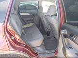 Honda Cr-V Lx 5J6RE3H34BL026251 снимка