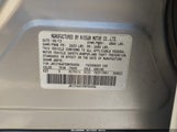 Infiniti G37X JN1CV6AR7DM764654 снимка