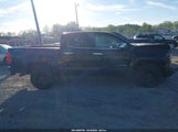 Chevrolet Colorado Lt 1GCGTCEN0J1256999 fotografie