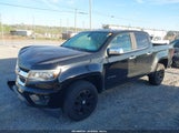 Chevrolet Colorado Lt 1GCGTCEN0J1256999 photo