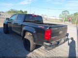 Chevrolet Colorado Lt 1GCGTCEN0J1256999 fotografie