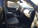 Chevrolet Colorado Lt 1GCGTCEN0J1256999 fotografie