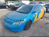 Toyota Corolla Le JTDBL40E09J015480 снимка