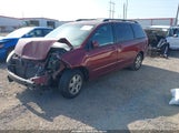 Toyota Sienna Xle 5TDZK22C98S111563 photo