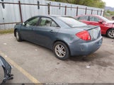 Pontiac G6 1G2ZG558664231442 fotografie
