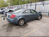 Pontiac G6 1G2ZG558664231442 fotografie