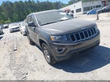 Jeep Grand Cherokee Laredo 1C4RJFAG0FC852682 снимка