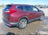 Honda Cr-V Ex 7FARW2H55KE007486 снимка