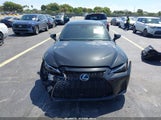 Lexus Is 350 F Sport JTHGZ1B24S5089245 снимка