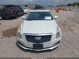 Cadillac Ats Luxury 1G6AB5RX8F0134407 снимка