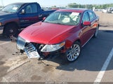 Lincoln Mks 1LNHM93R69G619014 снимка