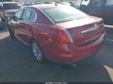 Lincoln Mks 1LNHM93R69G619014 снимка