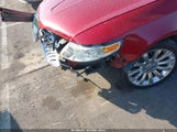 Lincoln Mks 1LNHM93R69G619014 снимка