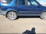 Honda Cr-V Ex SHSRD78864U244041 снимка
