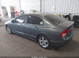 Honda Civic Lx-S 19XFA1F60BE042249 снимка