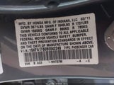 Honda Civic Lx-S 19XFA1F60BE042249 снимка
