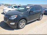 Chevrolet Equinox Lt 2GNALCEKXG1109482 снимка