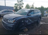 Volkswagen Atlas 3.6L V6 Se W/Technology 1V2UR2CA8KC560744 photo