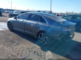 Lincoln Mkz 3LN6L2G97ER812125 снимка