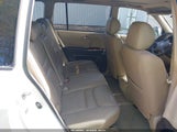 Toyota Highlander Limited V6 JTEHF21A320084687 снимка