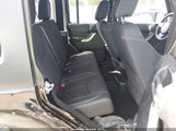 Jeep Wrangler Unlimited Sahara 1C4BJWEG4GL152564 снимка