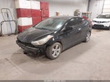 Hyundai Elantra Gls 5NPDH4AE7DH246399 снимка