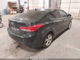Hyundai Elantra Gls 5NPDH4AE7DH246399 снимка