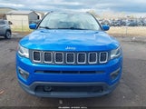 Jeep Compass Latitude 4X4 3C4NJDBB6JT360256 снимка
