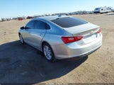 Chevrolet Malibu Lt 1G1ZD5ST0JF209455 снимка
