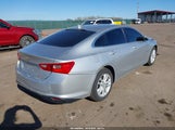 Chevrolet Malibu Lt 1G1ZD5ST0JF209455 снимка