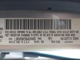Jeep Liberty Limited Edition 1J8GN58K58W224465 photo