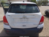 Chevrolet Trax 1Ls 3GNCJKSBXGL275545 снимка
