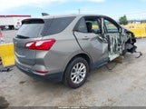 Chevrolet Equinox Lt 3GNAXJEV2JS578774 снимка