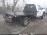 Chevrolet Silverado 2500Hd Work Truck 1GCHK24U94E104890 photo