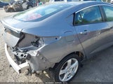 Chevrolet Volt Lt 1G1RC6S59JU105956 снимка