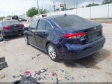 Toyota Corolla Xle JTDFPRAE5LJ042473 снимка