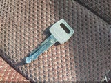 Ford Bronco Ii 1FMCU14T7HUB86700 снимка