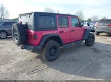 Jeep Wrangler 4-Door Willys 4X4 1C4PJXDG0RW325947 photo