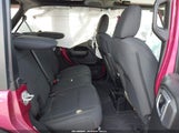 Jeep Wrangler 4-Door Willys 4X4 1C4PJXDG0RW325947 photo