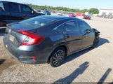 Honda Civic Lx 19XFC2F53GE082842 снимка