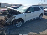 Ford Explorer Xlt 1FMSK7DHXLGC96745 снимка