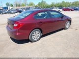 Honda Civic Lx 19XFB2F54CE347815 снимка