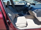 Honda Civic Lx 19XFB2F54CE347815 снимка