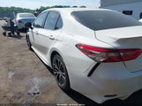 Toyota Camry Se 4T1B11HK8JU135282 снимка