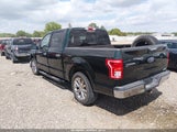 Ford F-150 Xlt 1FTEW1CP7FKD74895 снимка