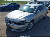 Chevrolet Impala 1Lt 2G1105S3XJ9167300 снимка